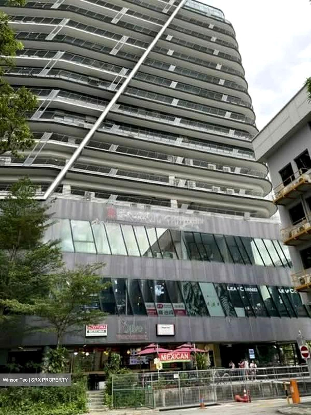 Tai Seng Point (D13), Retail #576549431